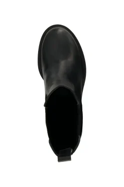 'Pinaz' Leather Ankle Boots