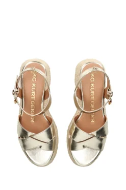 'Piper'  Sandals