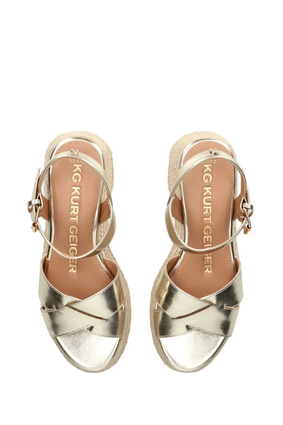 'Piper' Sandals