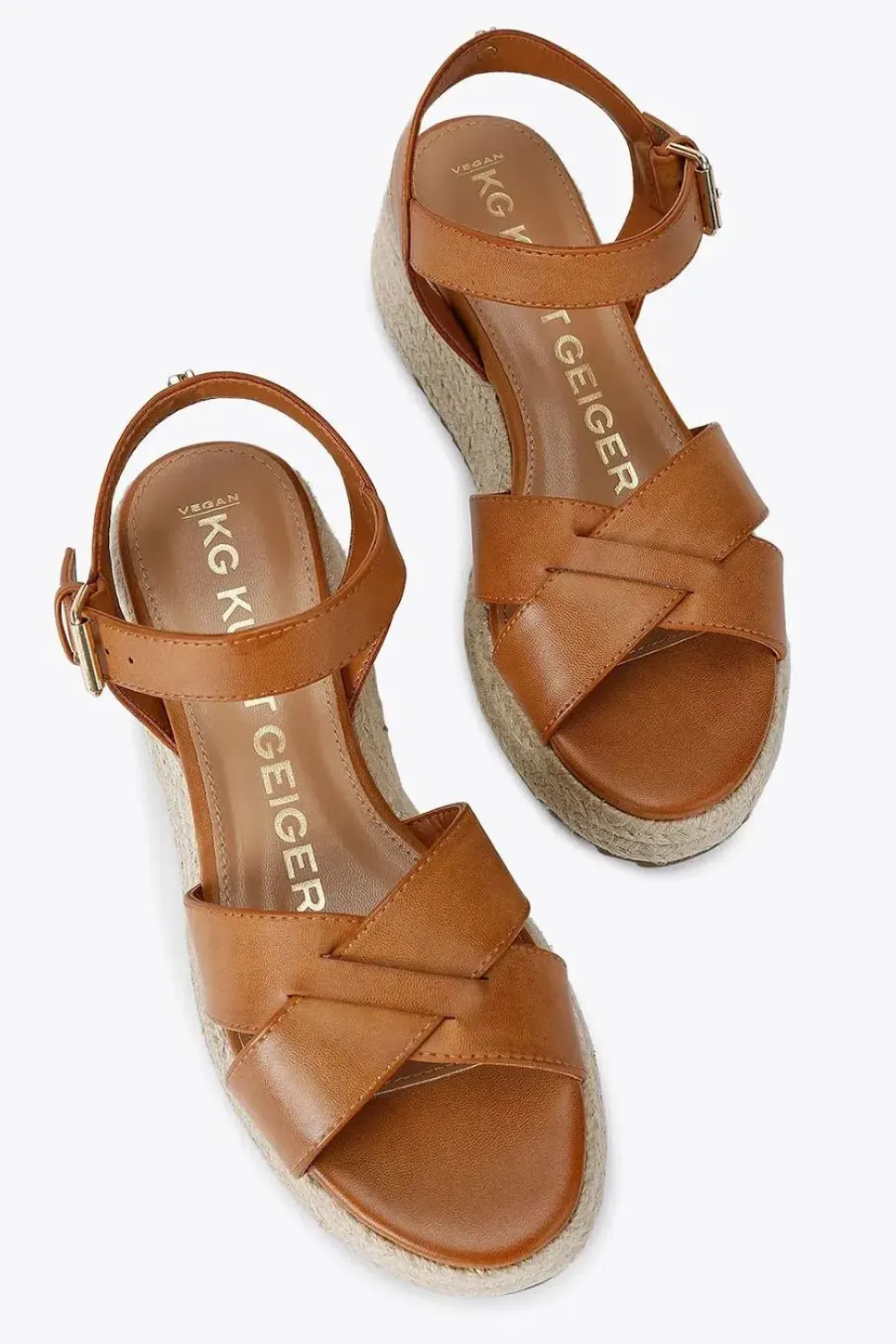 'Piper' Sandals