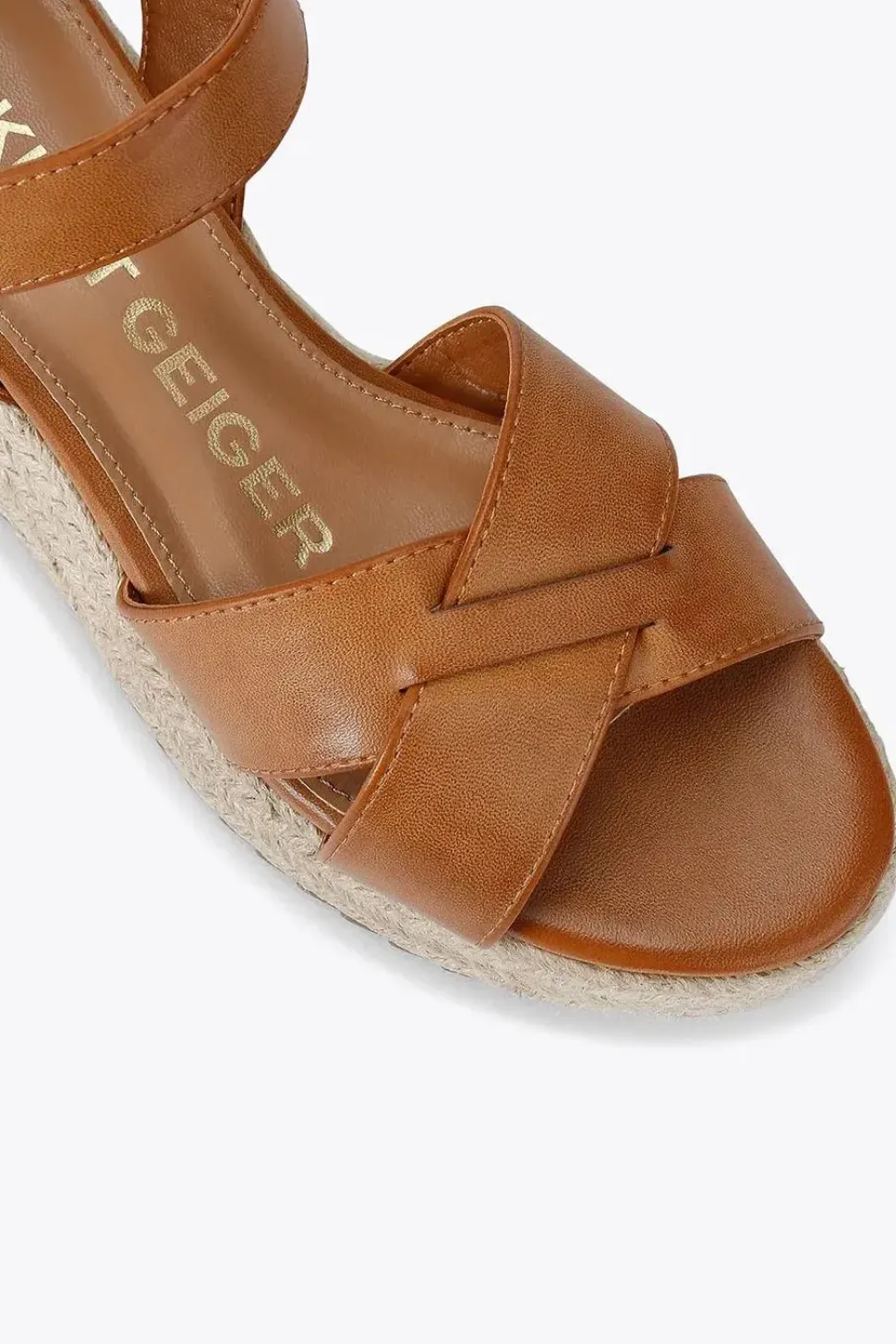 'Piper' Sandals