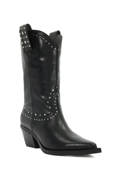 'Podeo' Leather Ankle Boots