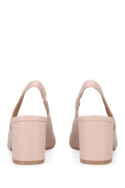 'Poise 2' Leather Heels