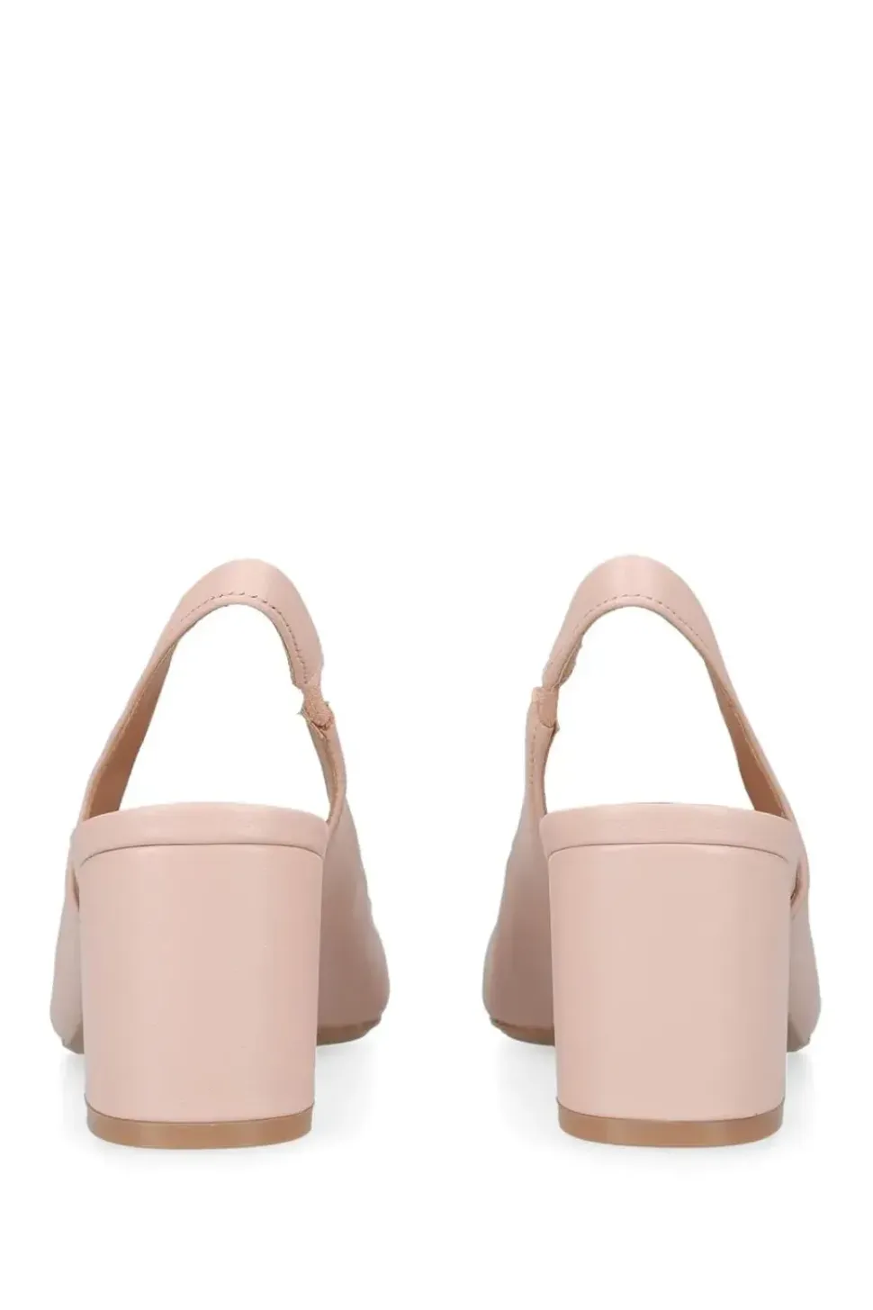 'Poise 2' Leather Heels