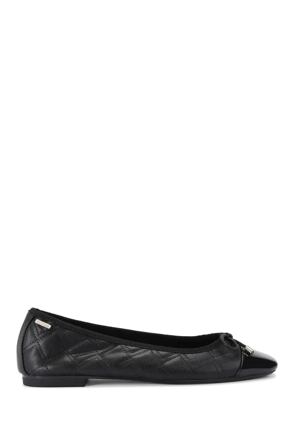 'Prima Ballet' Flats