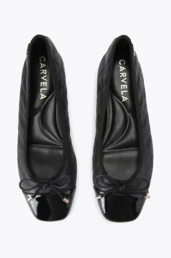 'Prima Ballet'  Flats