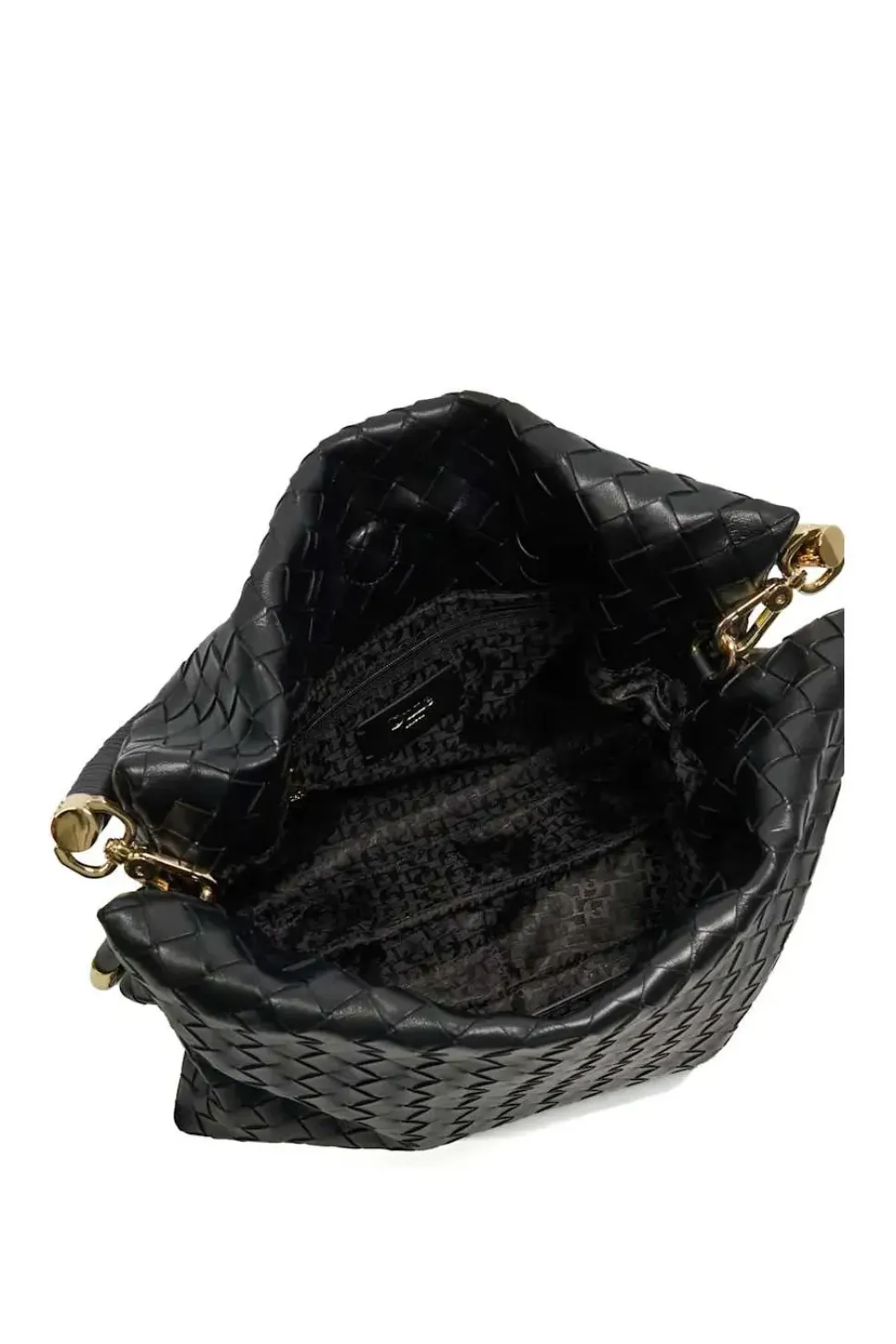 'Primrose L' Clutch