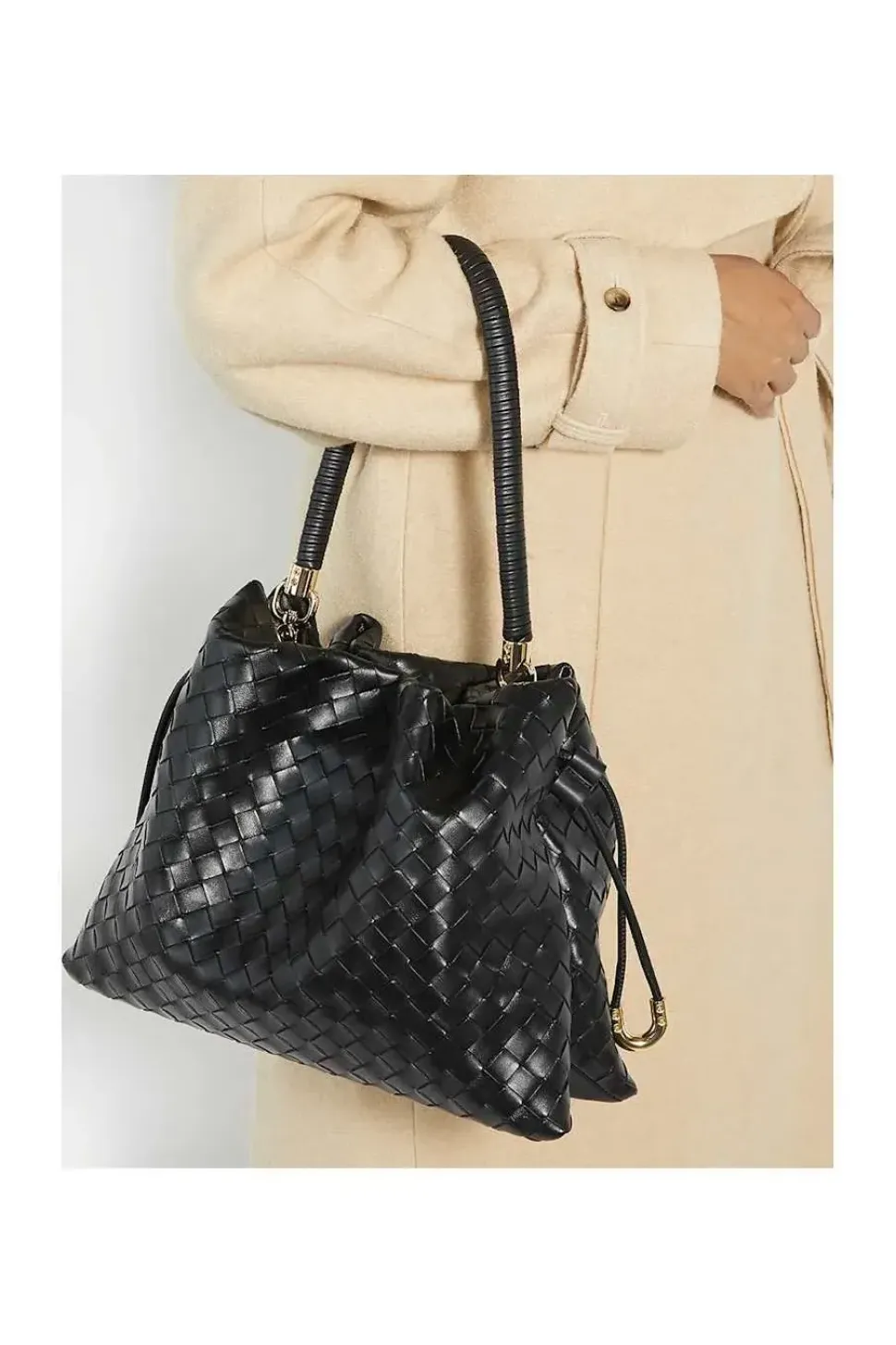 'Primrose L' Clutch