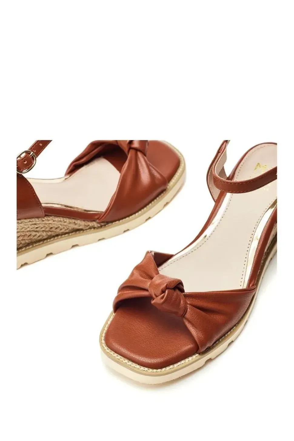 'Prisca' Porvair Wedges