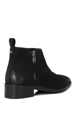 'Progress' Ankle Boots