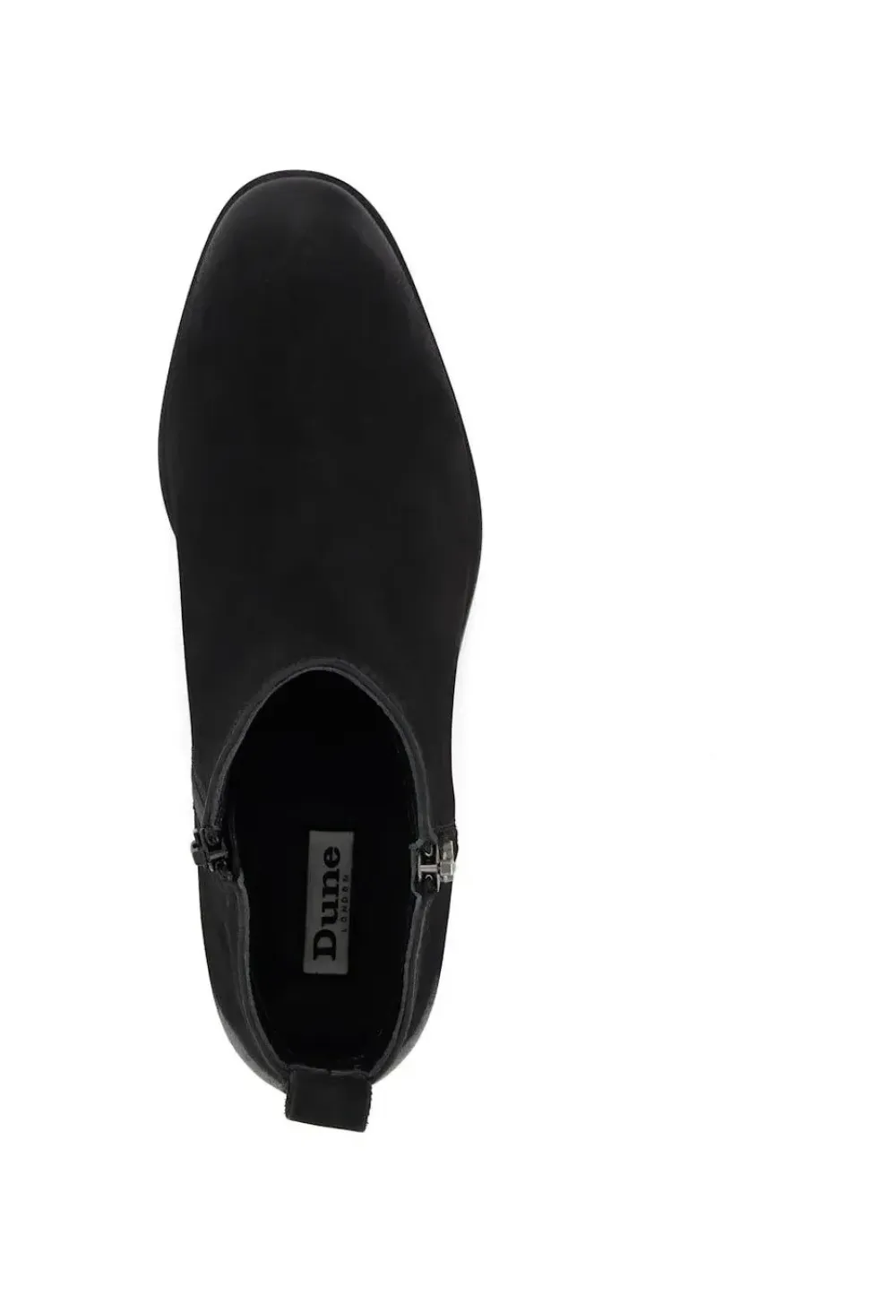 'Progress' Ankle Boots