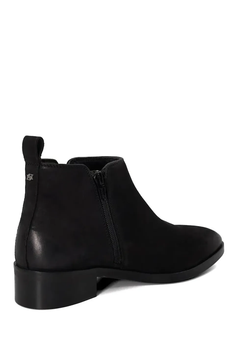 'Progress' Ankle Boots