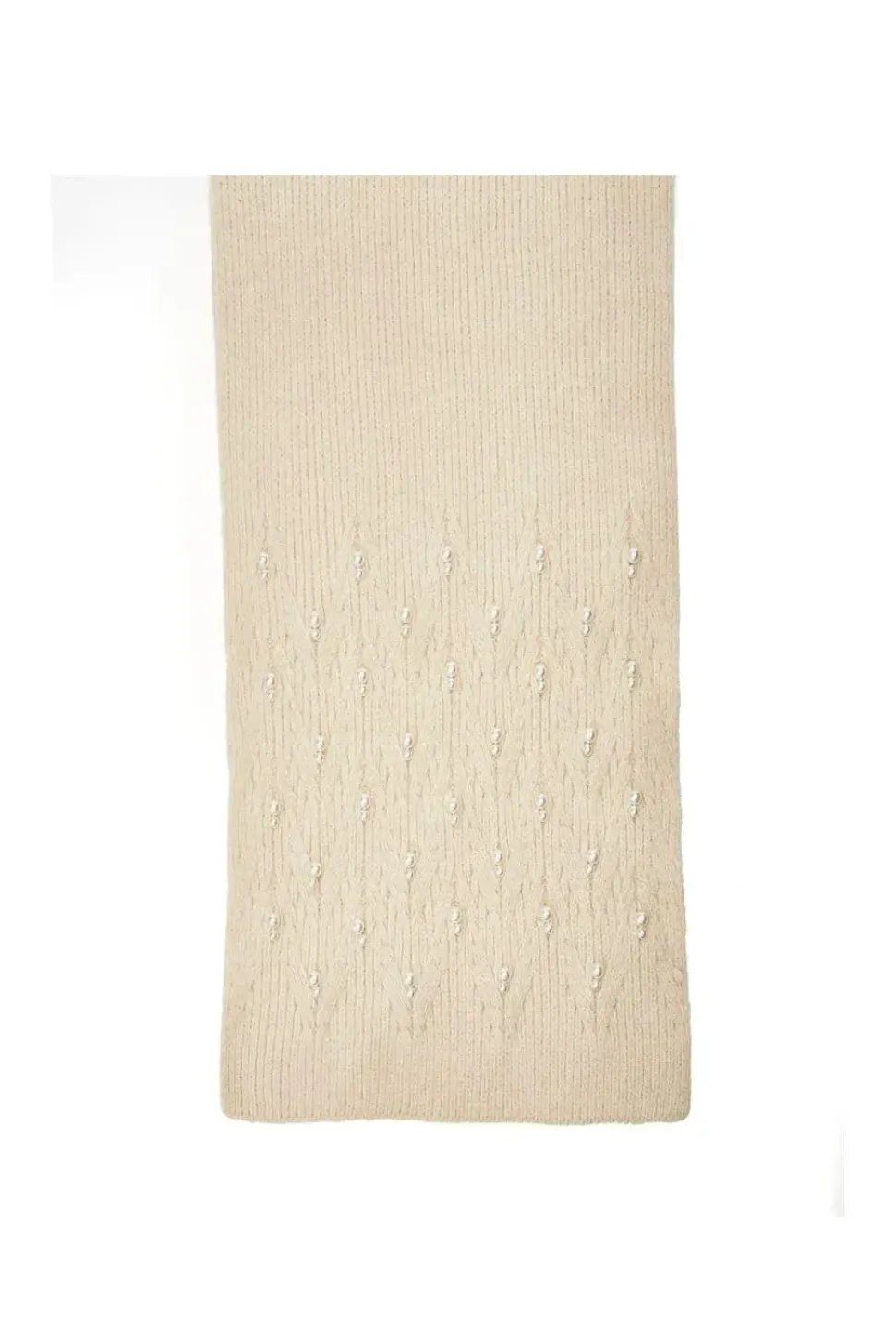 'Promysescarf' Textile Scarf