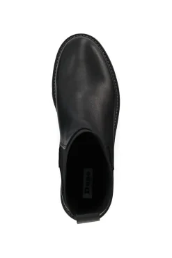 'Propose' Leather Ankle Boots