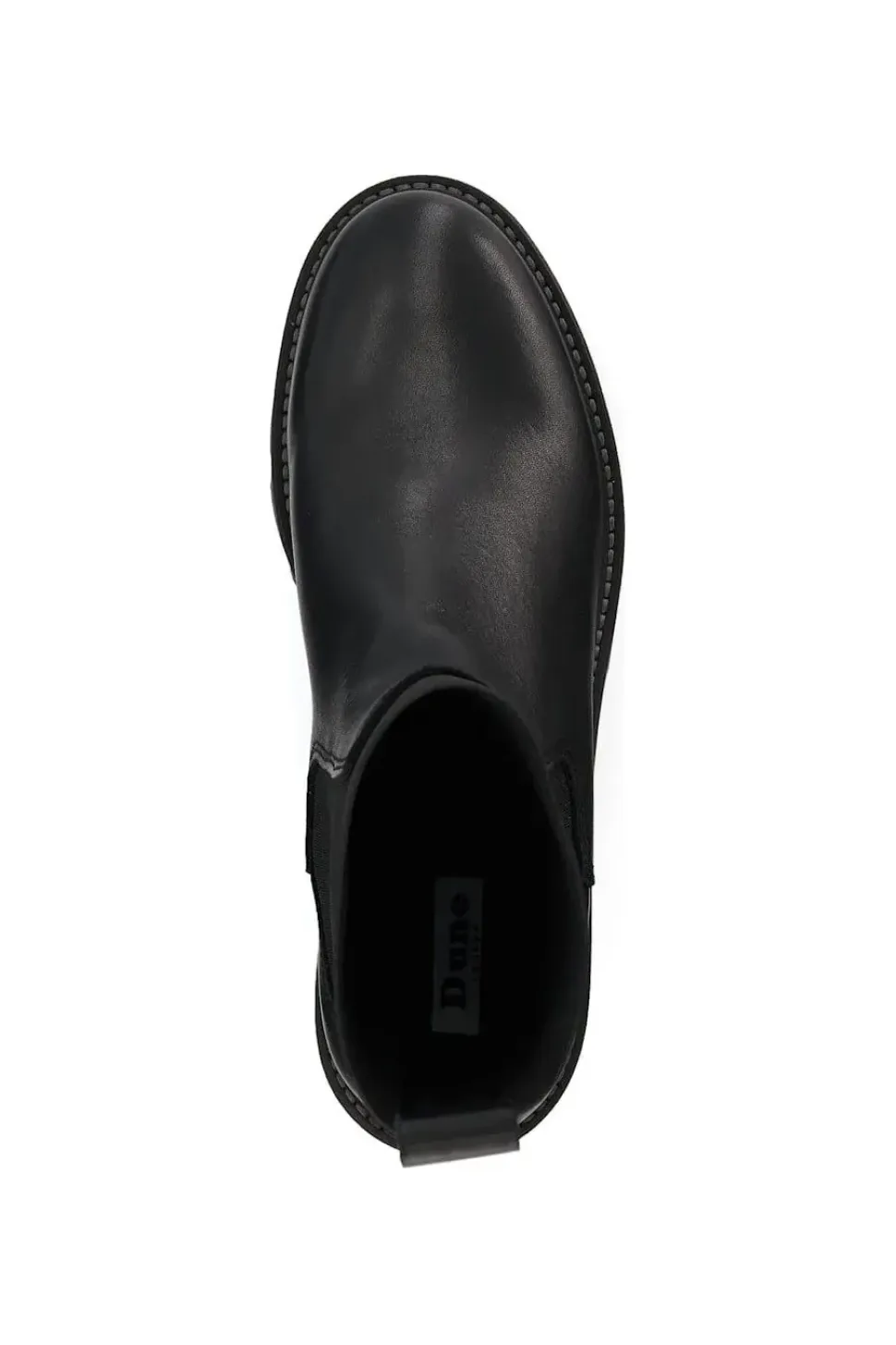 'Propose' Leather Ankle Boots