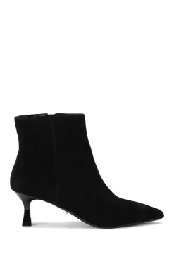 'Purpose Ankle' Suede Boots