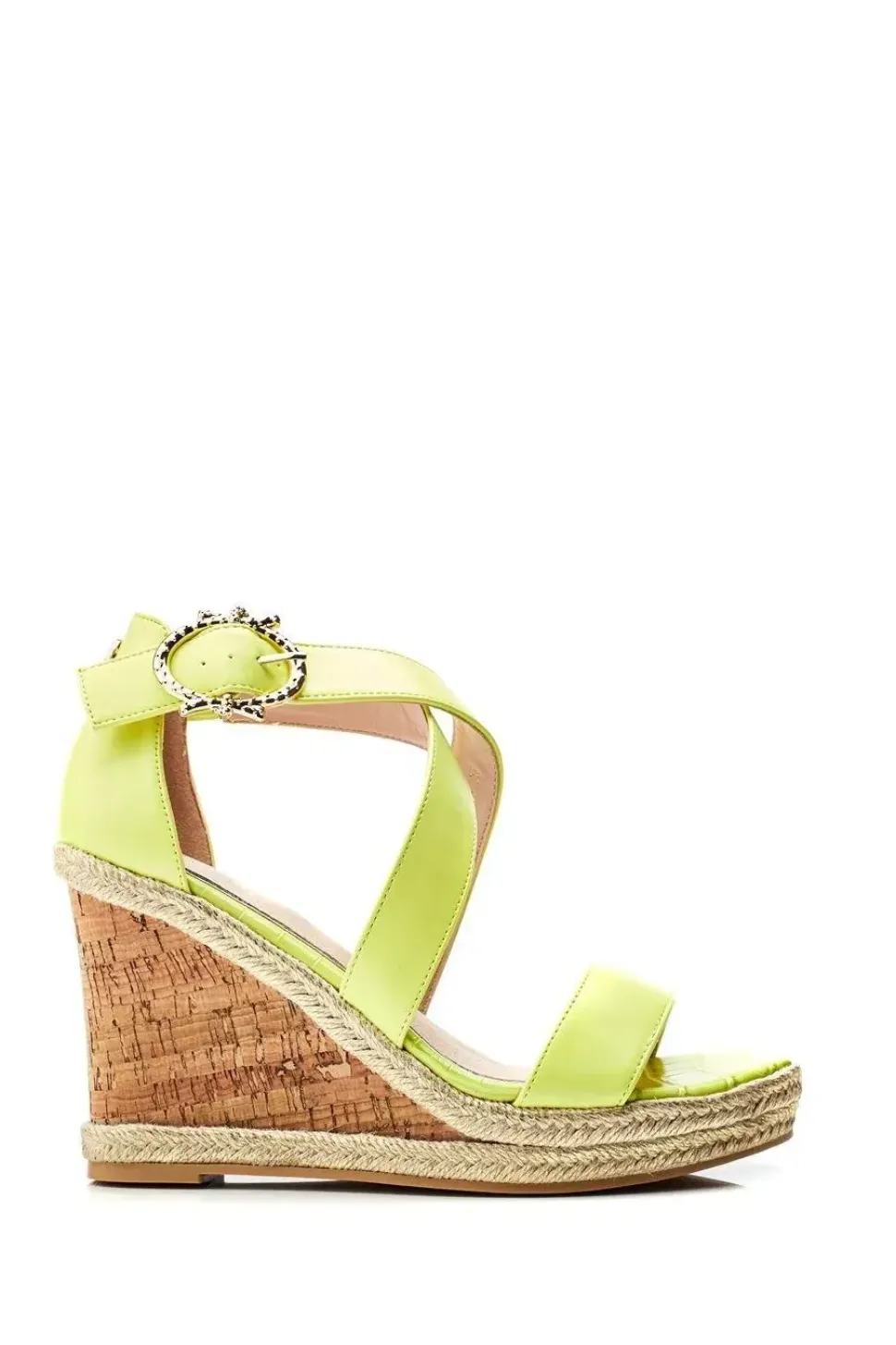 'Pursuit' Porvair Wedges