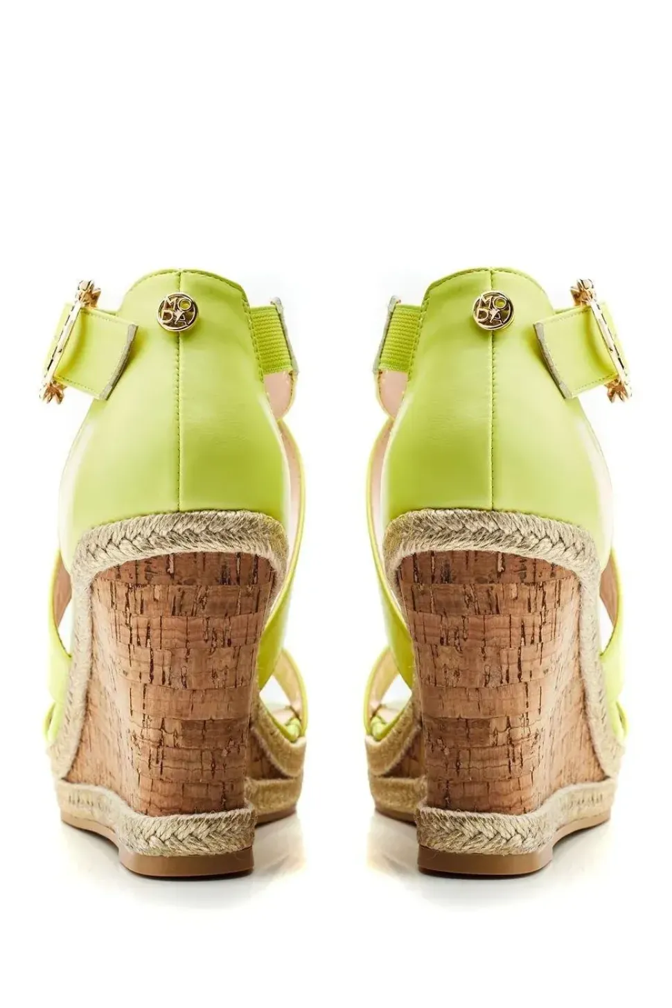 'Pursuit' Porvair Wedges