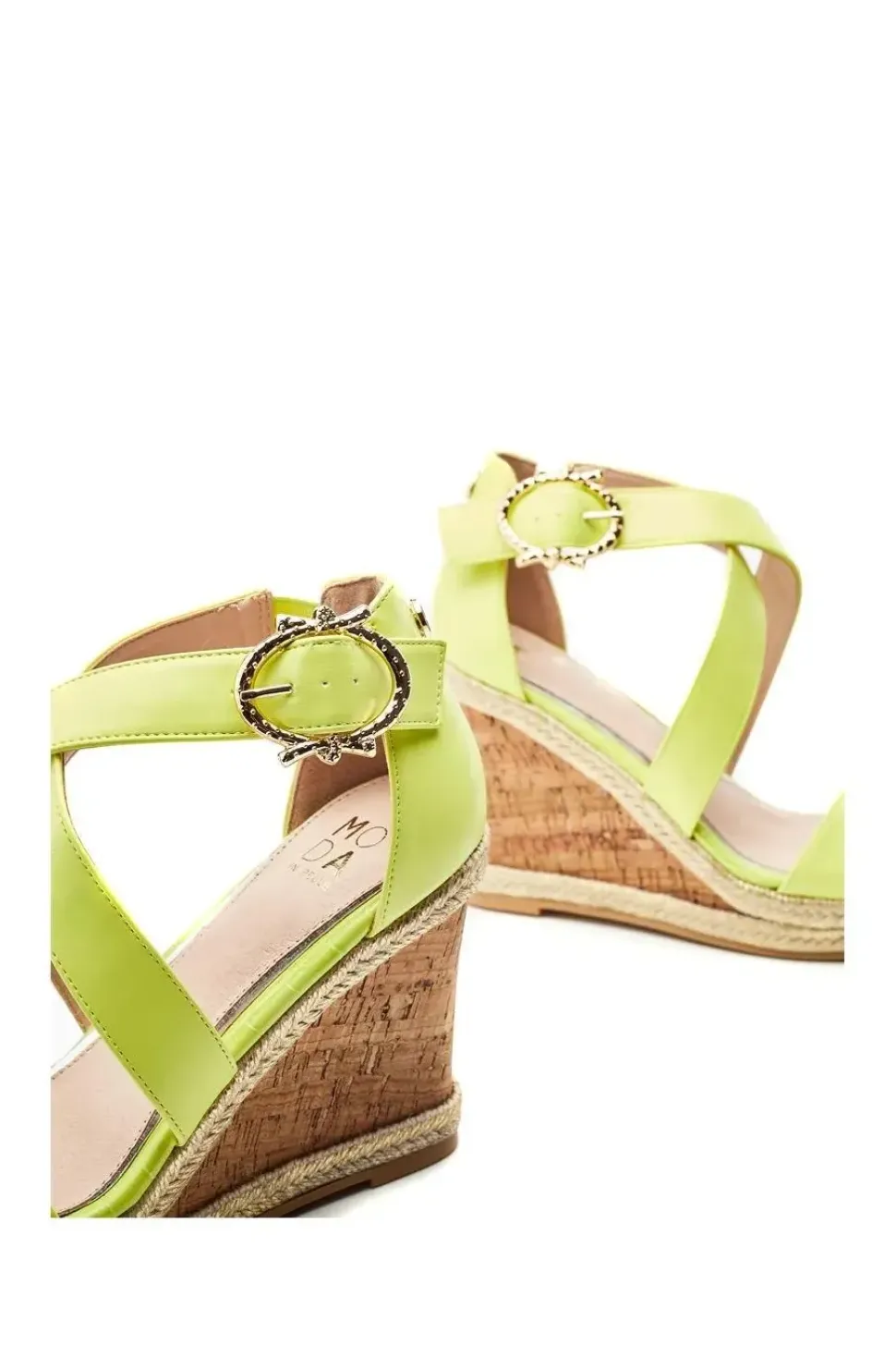 'Pursuit' Porvair Wedges