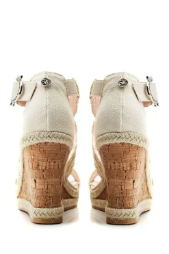 'Pursuit' Textile Wedges