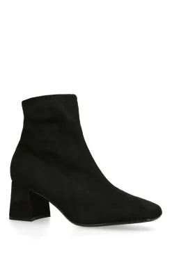 'Quant Ankle Boot 2' Fabric Boots