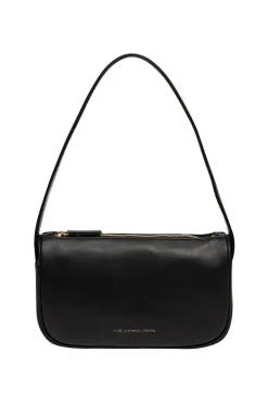 'Quinn' Leather Grab Bag