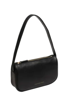 'Quinn' Leather Grab Bag