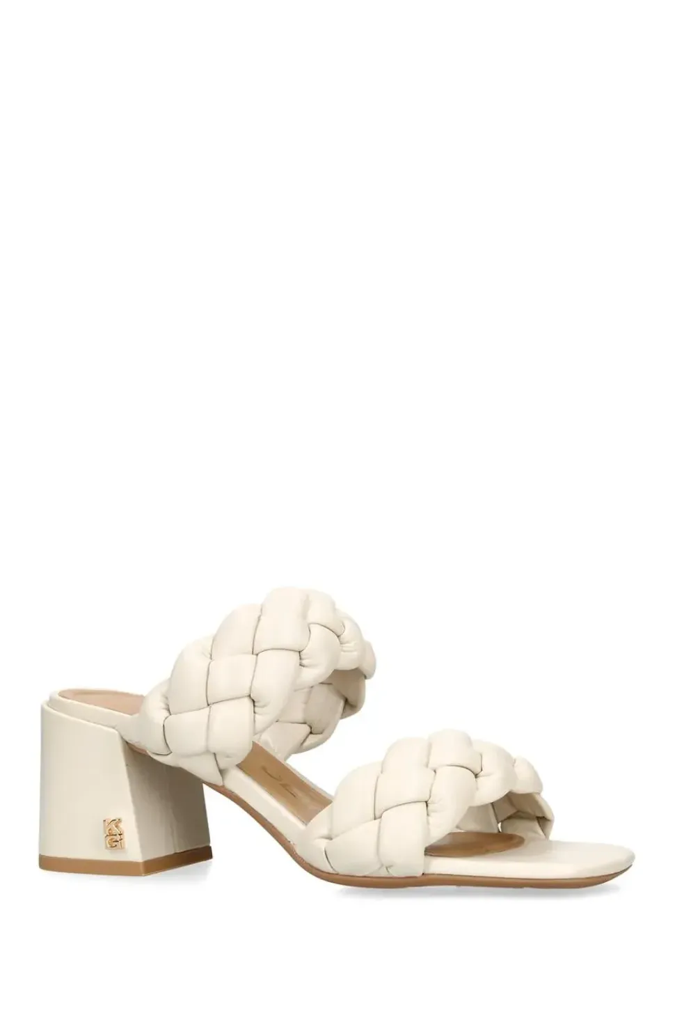 'Raina2' Heels
