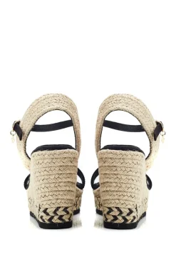'Raisa' Alcantara Wedges