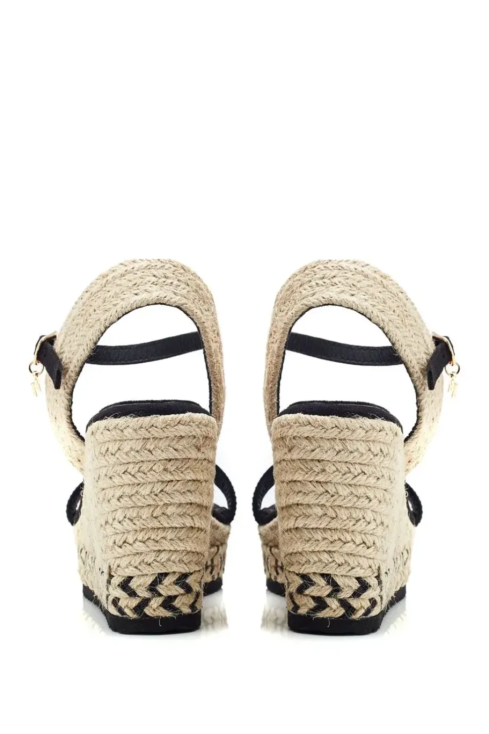 'Raisa' Alcantara Wedges