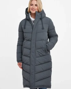 'Raleigh' Thermal Jacket