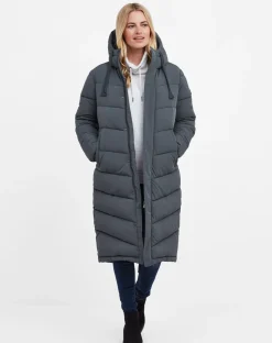 'Raleigh' Thermal Jacket