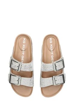 'Ramona Bling'  Sandals