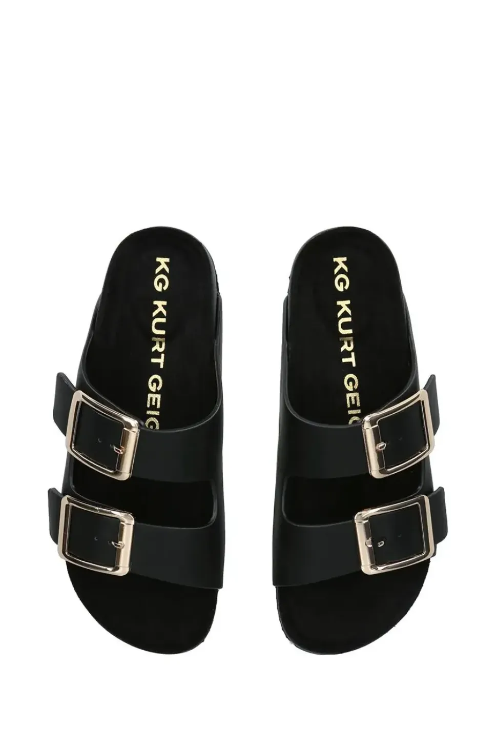 'Ramona' Sandals