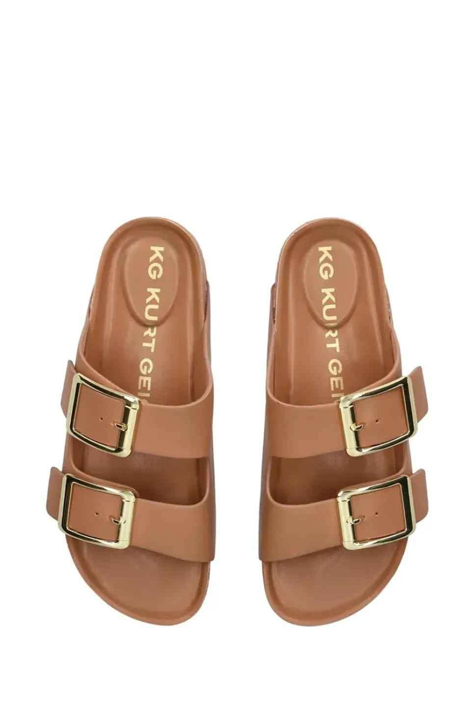 'Ramona' Sandals