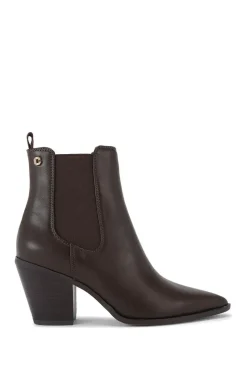 'Ranch Ankle' Boots