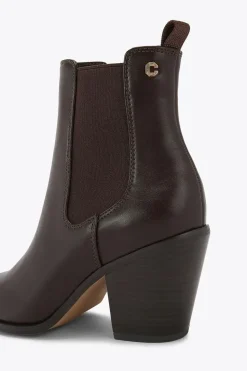 'Ranch Ankle' Boots