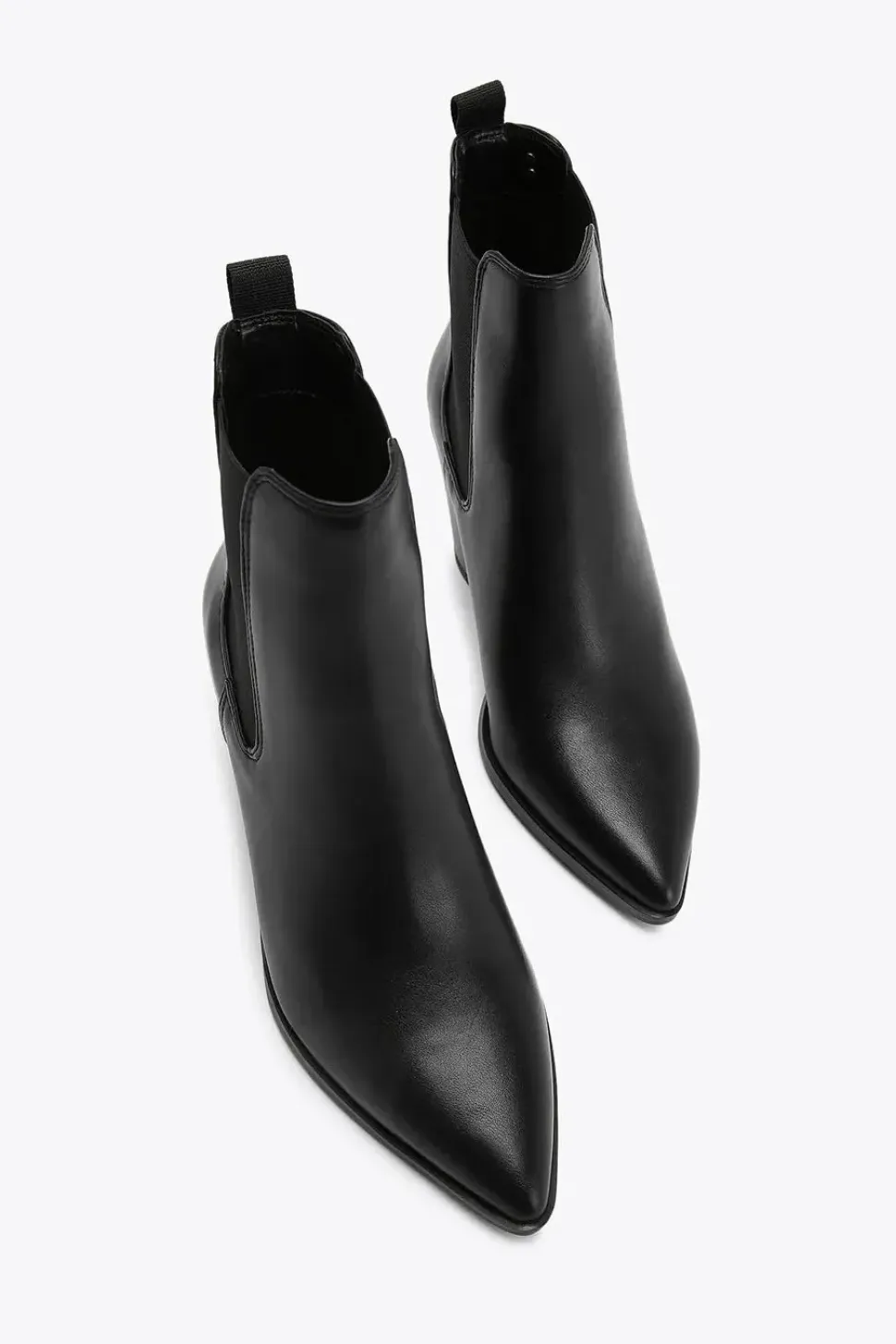 'Ranch Ankle' Boots