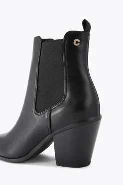 'Ranch Ankle' Boots
