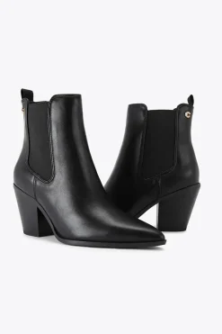 'Ranch Ankle' Boots