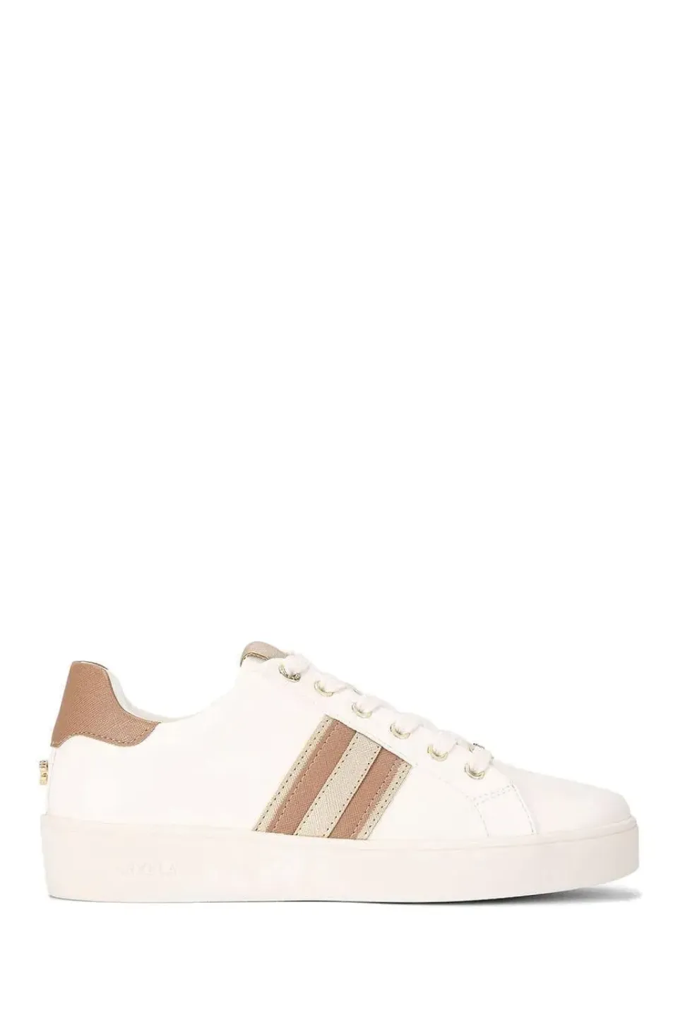 'Rapid' Trainers