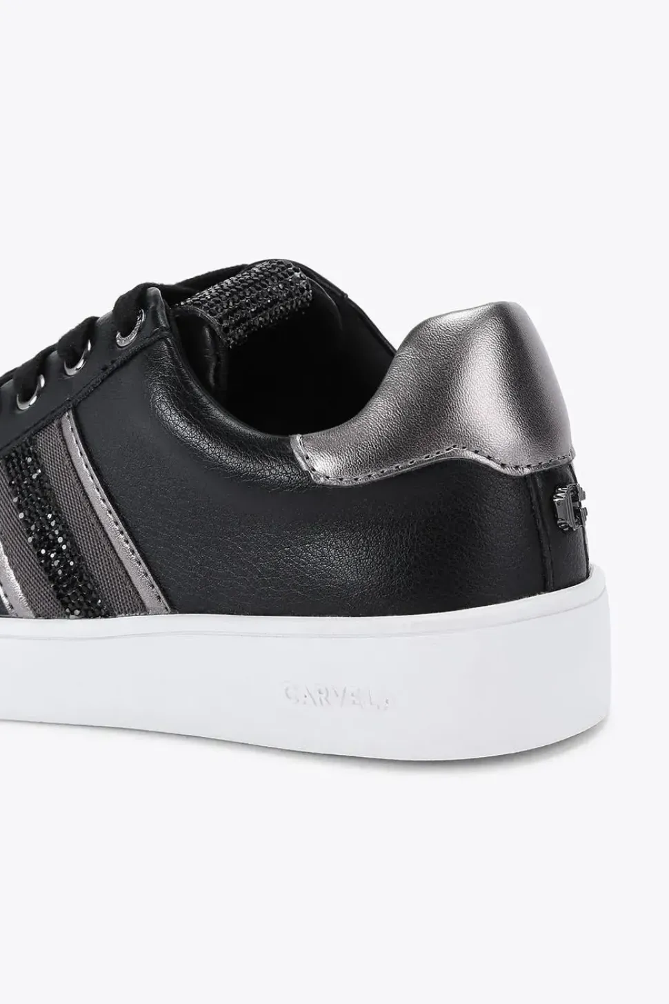 'Rapid' Trainers