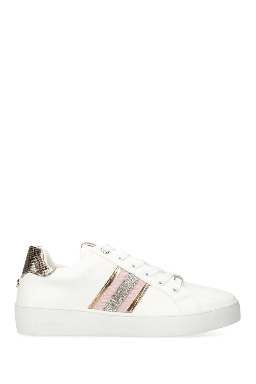 'Rapid' Trainers