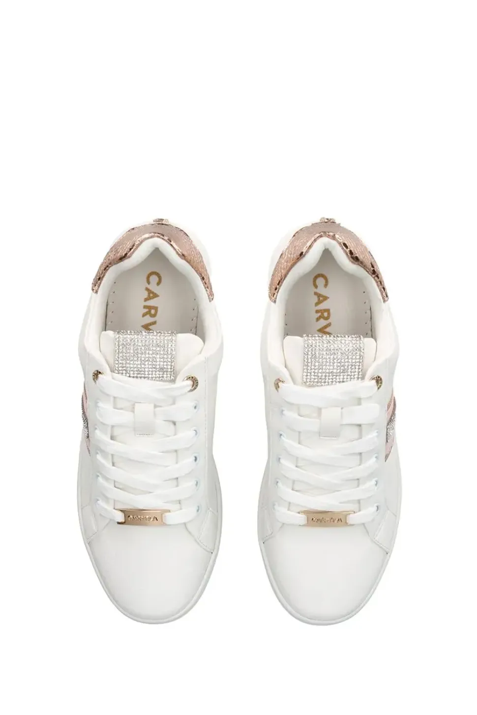 'Rapid' Trainers