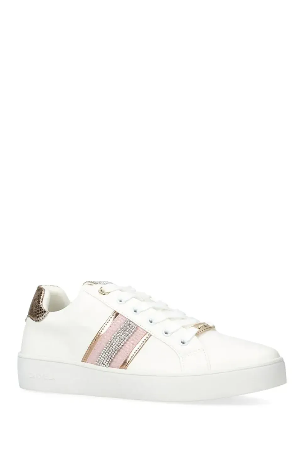 'Rapid' Trainers