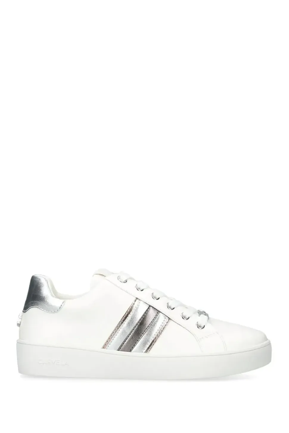 'Rapid' Trainers