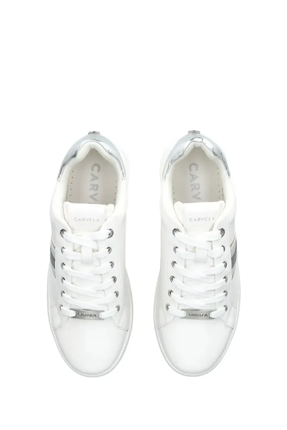 'Rapid' Trainers