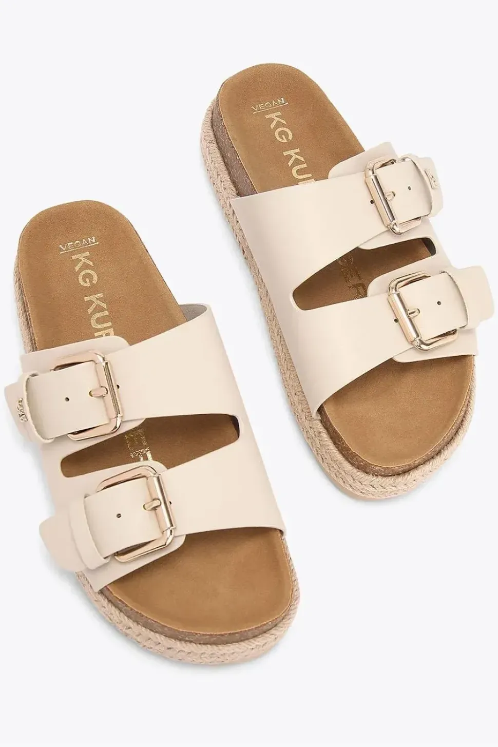 'Raquel' Sandals