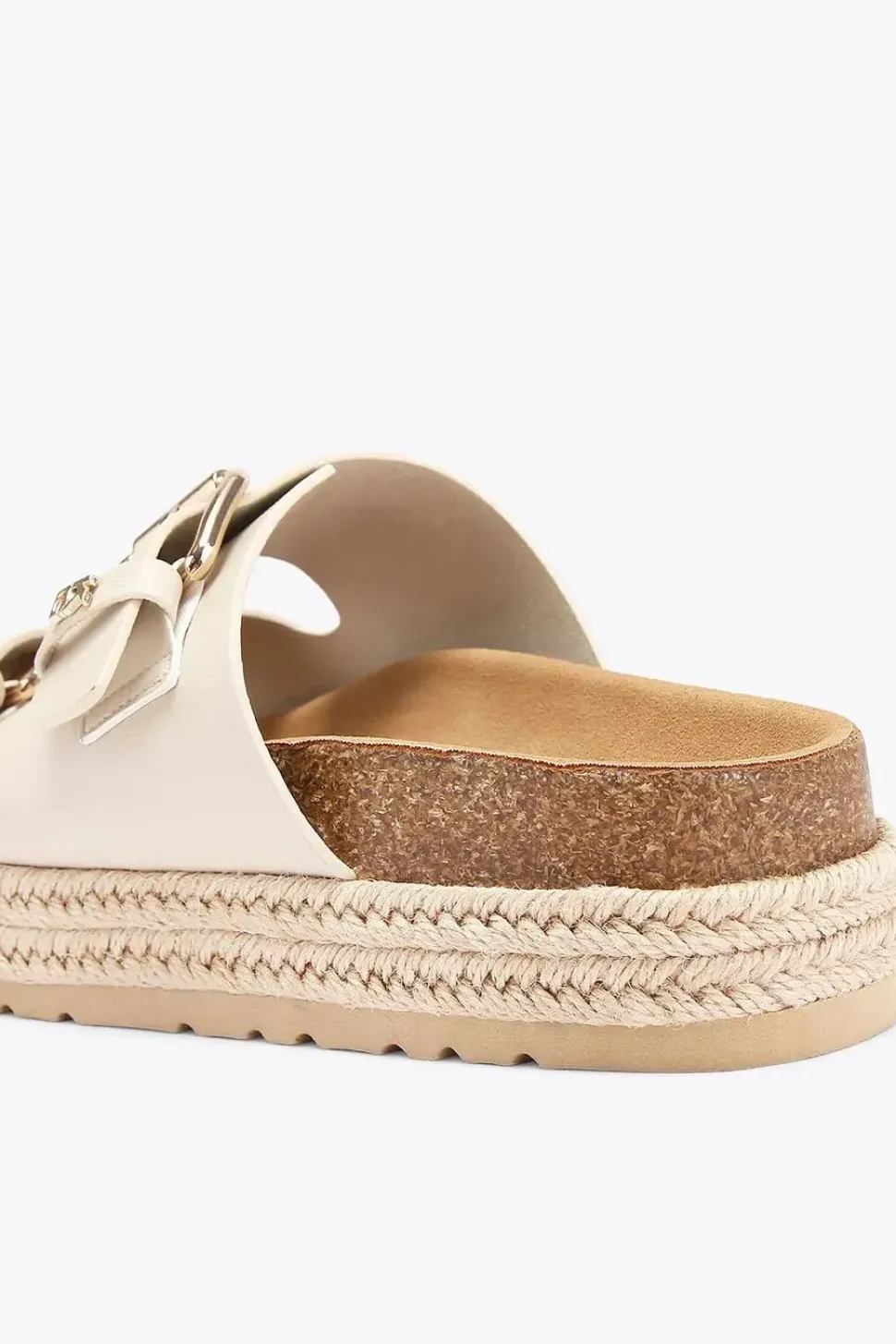 'Raquel' Sandals