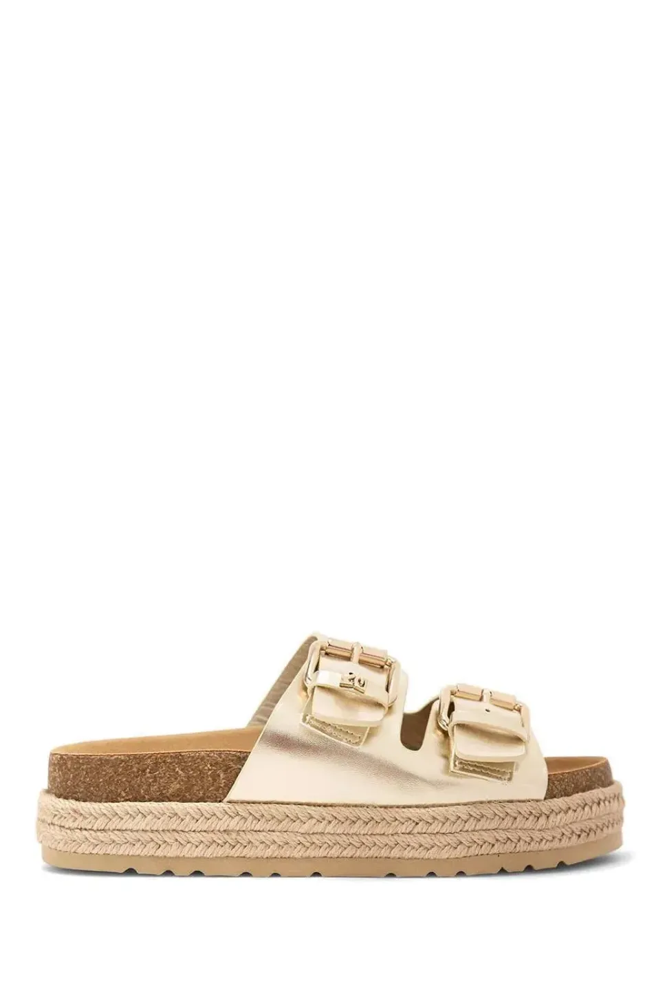 'Raquel' Sandals